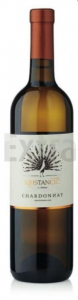 VINO BELO CHARDONNAY-KRISTANČIČ 0,75L