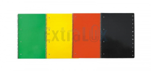 BLOK KOLEGIJ A4 70L MALI KARO ART.21394 LUKNJAN