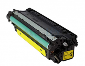 HP K TONER CE272A YELLOW ZA CP5525/M750 KOMPATIBILEN