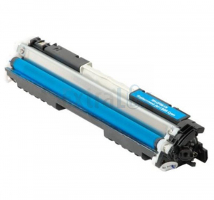 HP K TONER CF351A CYAN ZA M153/176/177 KOMPATIBILEN