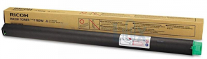 RICOH TONER 888029  BLACK ZA 1160W A045/A070/MPW2400/3600/080