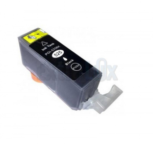 CANON K ČRNILO PGI-525 BLACK KOMPATIBILEN