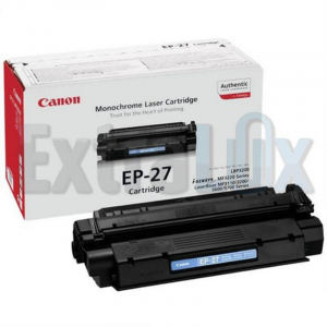 CANON TONER EP-27 ZA LBP3200/MF3110/MF32XX/MF56XX/MF57XX