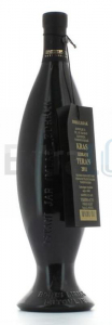 VINO RDEČE TERAN-LISJAK BORIS 0,75L 1/6
