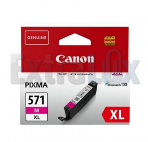 CANON CLI-571 XL MAGENTA ZA MG5750 0333C001AA