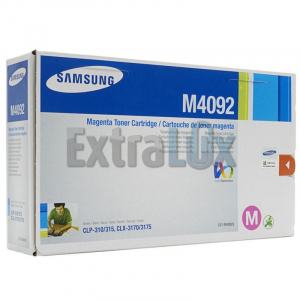 SAMSUNG TONER CLT-M4092S MAGENTA ZA CLP315/315W/310/310N, CLX-3170FN (SU272A)