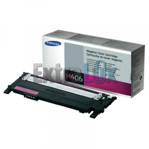 SAMSUNG TONER CLT-M406S MAGENTA ZA CLP360/365 (SU252A)