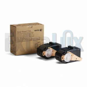 XEROX TONER 106R02612 BLACK ZA PHASER 7100