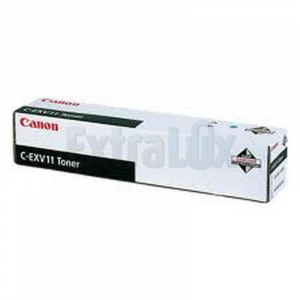 CANON TONER C-EXV 11/GPR-15 BLACK ZA IR2270/2780/2230