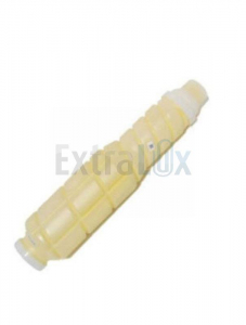 MINOLTA TONER A0VW250 TN-612Y YELLOW ZA C5501, C6501