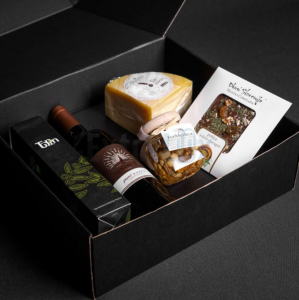 DARILNI SET KULINARIČNI PAKET