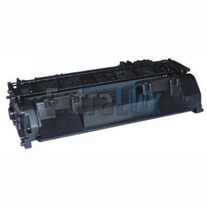 HP K TONER CF280A ŠT.80A ZA LJ PRO 400 KOMPATIBILEN