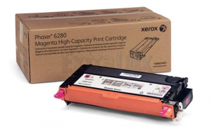 XEROX TONER 106R01401 MAGENTA ZA PHASER 6280