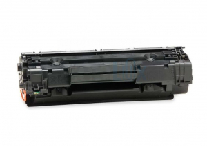 HP K TONER CE278A/CRG-728 LJ PRO P1560/P1566/P1606/M1536 BLACK AICON KOMPATIBILEN