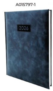 Poslovnik tedenski z datumi 2026