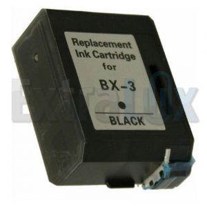 CANON K ČRNILO BX-3 BLACK KOMPATIBILEN