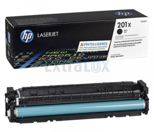 HP TONER CF400X ŠT.201X BLACK ZA LJ M252,MFP M277