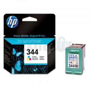 HP ČRNILO C9363EE ŠT.344 COLOR ZA DJ 5740,5940,6540,6840