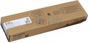 SHARP TONER MX-51GTBA BLACK ZA MX4112/5112N