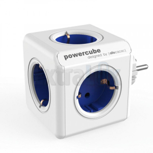 ELEKTRIČNI RAZDELILEC POWERCUBE ORIG USB