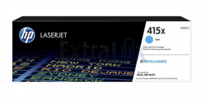 HP TONER W2031X CYAN ŠT.415X ZA LJ M454/MFP M479 6K