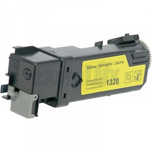 DELL K TONER 1320 YELLOW ZA DELL 1320 KOMPATIBILEN