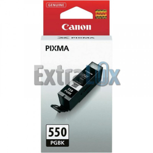 CANON ČRNILO PGI-550 BLACK ZA MG6350