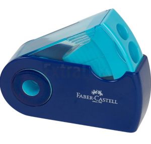 ŠILČEK FABER CASTELL SLEEVE TREND DVOJNI