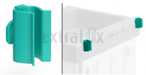 NOSILEC ZA ALU PALICO