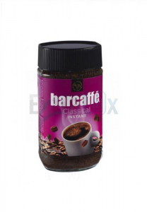 KAVA BARCAFFE INSTANT CLASSIC 100G