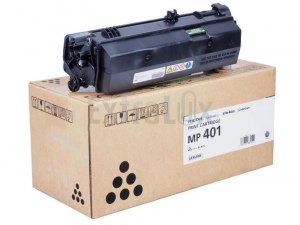 RICOH TONER 841887 BLACK ZA MP401/402SPF/SP4520DN