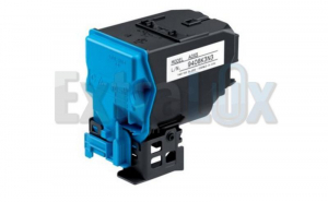 MINOLTA TONER A0X5455 TNP-51C CYAN ZA C3110 5K