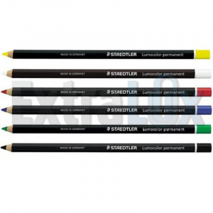 BARVICA STAEDTLER 108 20 GLASOCHROM PERMANENTNA 1/12