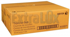 XEROX TRANSFER BELT 001R00610 ZA 7220/7225