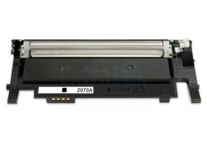 HP K TONER W2070A BLACK ŠT. 117A ZA COLOR LASER 150; MFP 178/179 1K KOMPATIBILEN