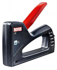 SPENJAČ TAPETNIŠKI NOVUS J-11 HOBBY NO0300436