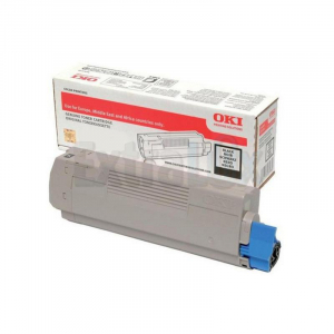OKI TONER 46508712 BLACK ZA C332/MC363 3,5K