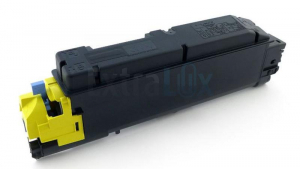KYOCERA K TONER TK-5140Y YELLOW ZA ECOSYS P6130CDN/M6X30CDN KOMPATIBILEN