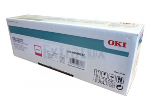 OKI TONER 46490622 MAGENTA ZA ES5432/5473 6K