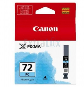 CANON ČRNILO PGI-72 PHOTO CYAN ZA PRO10 11ML (6407B001)