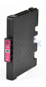 RICOH K TONER GC-41M MAGENTA ZA SG3100/3110 KOMPATIBILEN