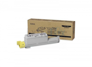 XEROX TONER 106R01220 YELLOW ZA PHASER 6360