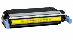 HP K TONER Q7582A ŠT.503A/CANON C711Y LJ 3800, 3505 YELLOW KOMPATIBILEN
