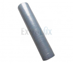 FOLIJA STRETCH ROČNA 500MM brez tulca 20my   3,3 kg