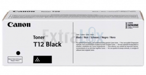 CANON TONER T12 BLACK ZA I-SENSYS X C1333 7,4K