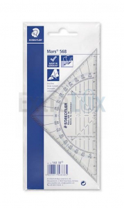 GEOTRIKOTNIK MAPED 16CM