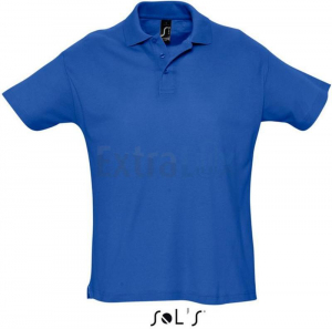MAJICA MOŠKA POLO SOLS SUMMER II BARVNA 25.1342 S