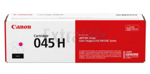 CANON TONER CRG-045HM MAGENTA 2,2K (1244C002AA) ZA I-SENSYS 610/611/613/630/631