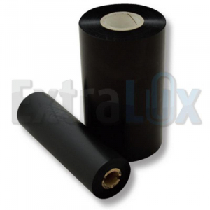 FOLIJA ZA TERMO TISKALNIK 154MMX450M M2B45 VOSEK (INK OUT)