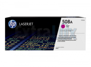 HP TONER CF363A MAGENTA ŠT.508A ZA M552,M553